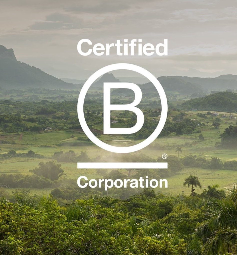 Gabriela Hearst's B-Corp values